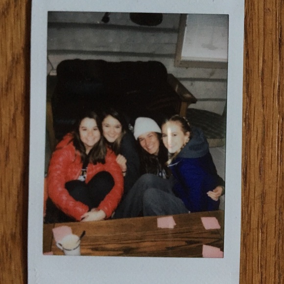 Meet your Posher, Alex - Picture 5 of 7